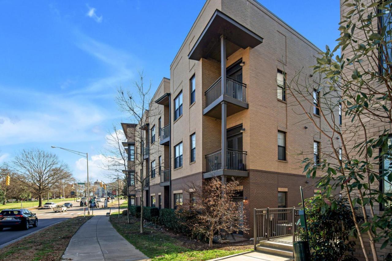 Refreshing 2 Bedroom, 3 Bed Nashville Condo W Free Parking Near Restaurants Esterno foto