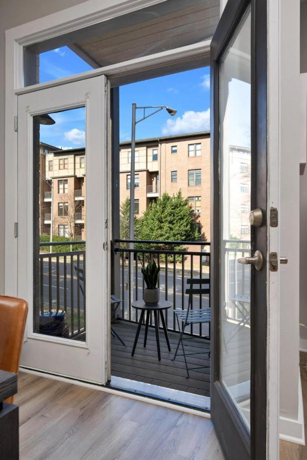 Refreshing 2 Bedroom, 3 Bed Nashville Condo W Free Parking Near Restaurants Esterno foto